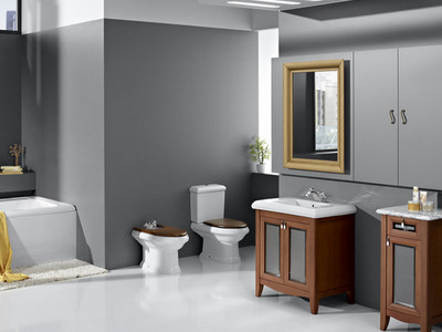 дизайн ванной комнаты	